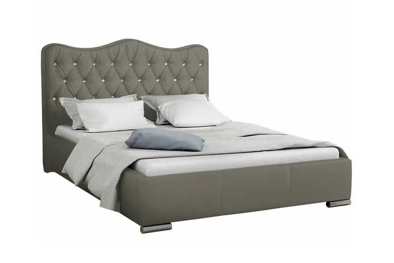 Boisdale Sengeramme 160x200 cm, undefined