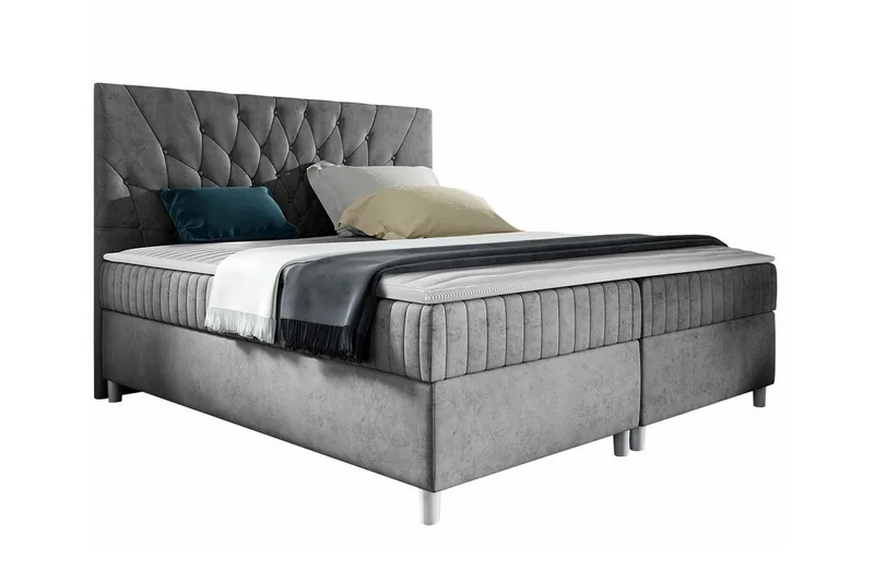 Boisdale Sengeramme 160x200 cm, undefined