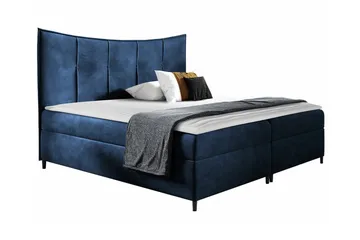 Boisdale Sengeramme 160x200 cm - Møbler - Senge - Sengeramme & sengestel