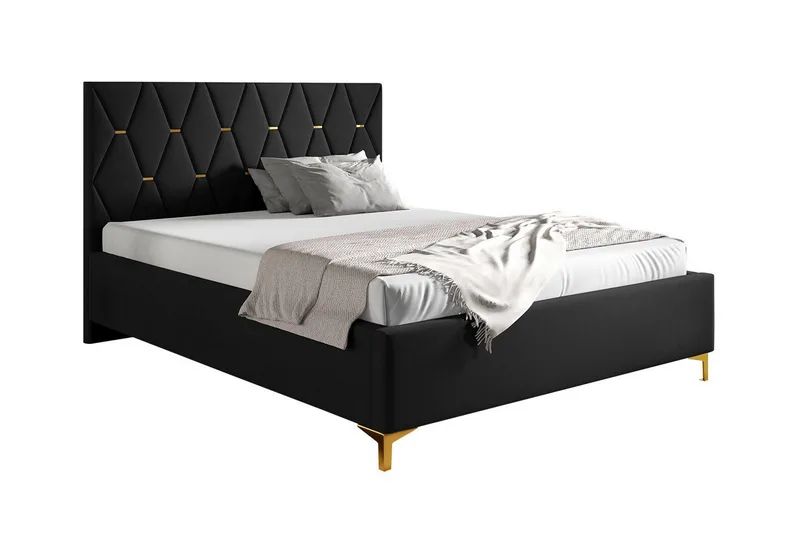 Boisdale Sengeramme 160x200 cm, undefined