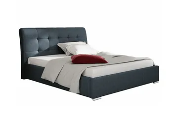 Boisdale Sengeramme 160x200 cm - Møbler - Senge - Sengeramme & sengestel