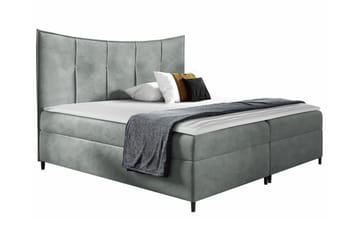 Boisdale Sengeramme 160x200 cm - Møbler - Senge - Sengeramme & sengestel