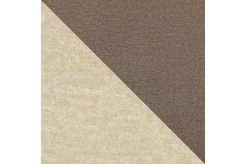 Boisdale Sengeramme 180x200 cm - Brun - Møbler - Senge - Sengeramme & sengestel