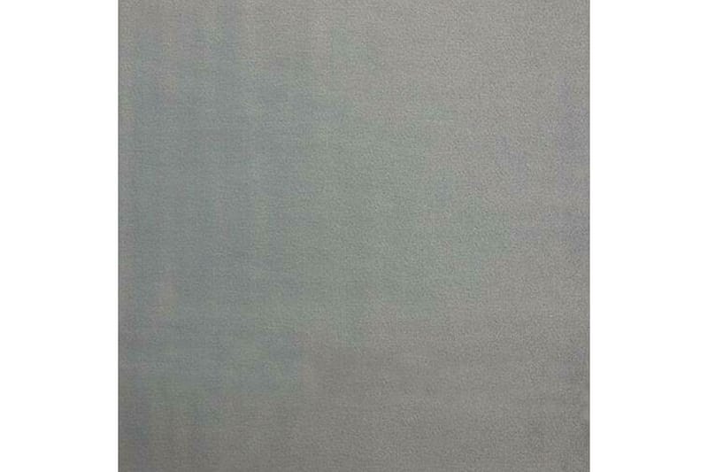 Boisdale Sengeramme 180x200 cm - Mørkegrå - Møbler - Senge - Sengeramme & sengestel