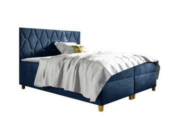 Boisdale Sengeramme 180x200 cm - Møbler - Senge - Sengeramme & sengestel
