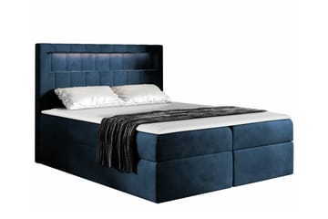 Boisdale Sengeramme 180x200 cm - Møbler - Senge - Sengeramme & sengestel
