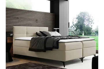 Boisdale Sengeramme 180x200 cm - Møbler - Senge - Sengeramme & sengestel