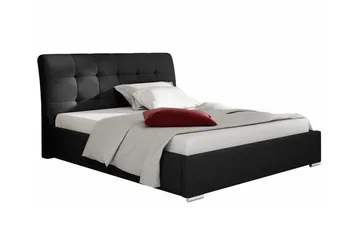Boisdale Sengeramme 180x200 cm - Møbler - Senge - Sengeramme & sengestel