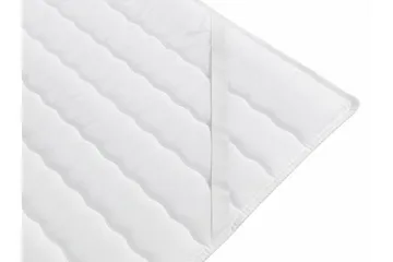 Boisdale Sengeramme 180x200 cm - Møbler - Senge - Sengeramme & sengestel