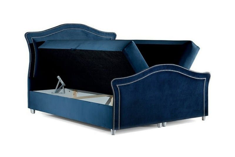 Boisdale Sengeramme 180x200 cm - Møbler - Senge - Sengeramme & sengestel