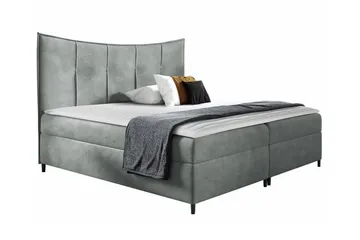Boisdale Sengeramme 180x200 cm - Møbler - Senge - Sengeramme & sengestel
