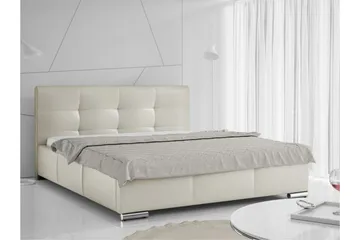 Boisdale Sengeramme 180x200 cm - Møbler - Senge - Sengeramme & sengestel