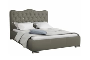 Boisdale Sengeramme 180x200 cm - Møbler - Senge - Sengeramme & sengestel