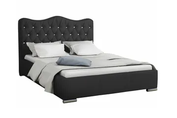 Boisdale Sengeramme 180x200 cm - Møbler - Senge - Sengeramme & sengestel