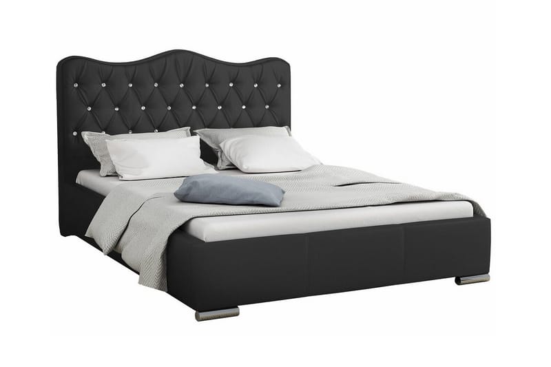 Boisdale Sengeramme 180x200 cm, undefined