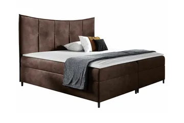 Boisdale Sengeramme 180x200 cm - Møbler - Senge - Sengeramme & sengestel