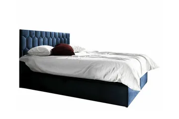 Boisdale Sengeramme 180x200 cm - Møbler - Senge - Sengeramme & sengestel