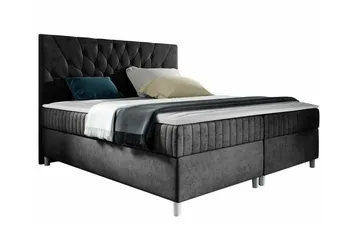 Boisdale Sengeramme 180x200 cm - Møbler - Senge - Sengeramme & sengestel