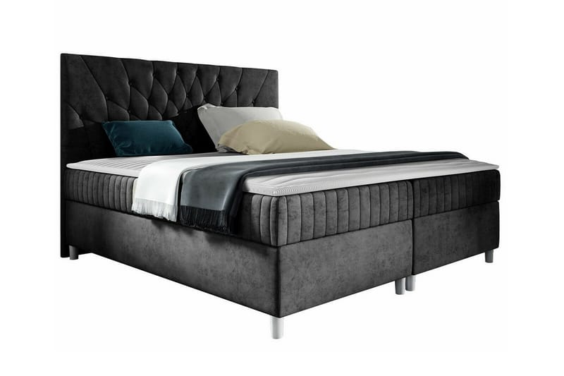 Boisdale Sengeramme 180x200 cm, undefined