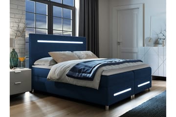 Boisdale Sengeramme 180x200 cm - Møbler - Senge - Sengeramme & sengestel