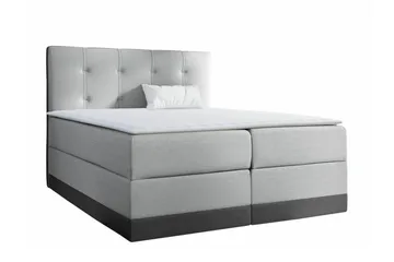 Boisdale Sengeramme 180x200 cm - Møbler - Senge - Sengeramme & sengestel