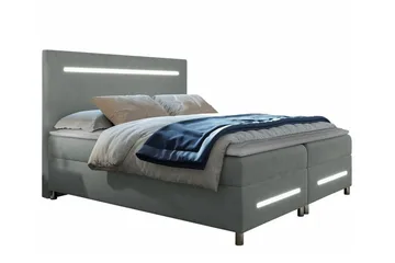 Boisdale Sengeramme 180x200 cm - Møbler - Senge - Sengeramme & sengestel