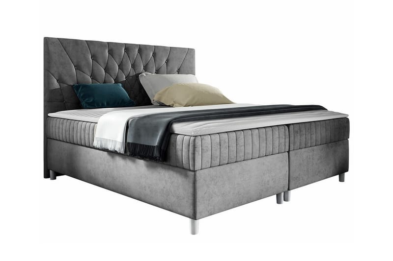 Boisdale Sengeramme 180x200 cm, undefined