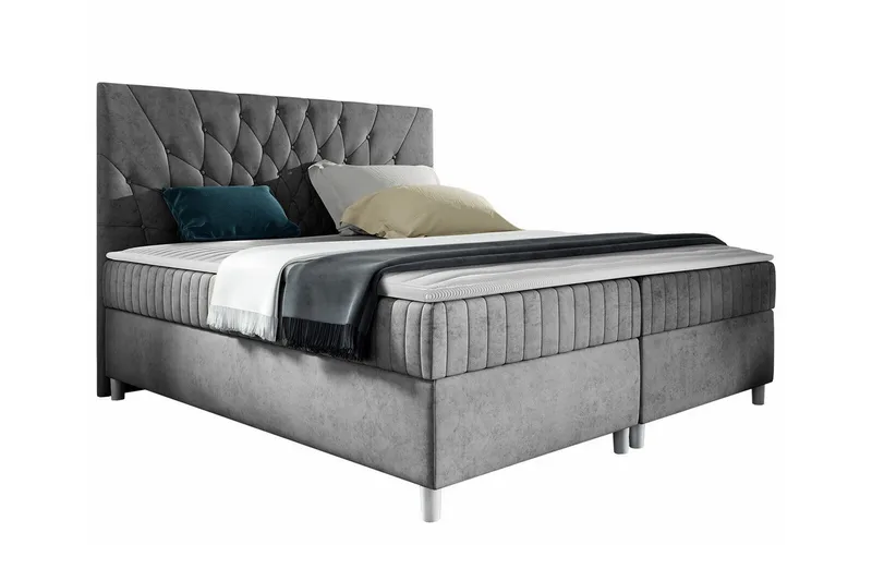 Boisdale Sengeramme 180x200 cm, undefined