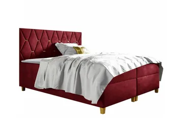 Boisdale Sengeramme 180x200 cm - Møbler - Senge - Sengeramme & sengestel