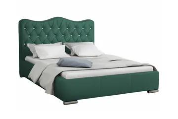 Boisdale Sengeramme 180x200 cm - Møbler - Senge - Sengeramme & sengestel