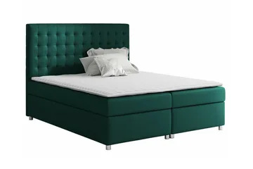 Boisdale Sengeramme 180x200 cm - Møbler - Senge - Sengeramme & sengestel