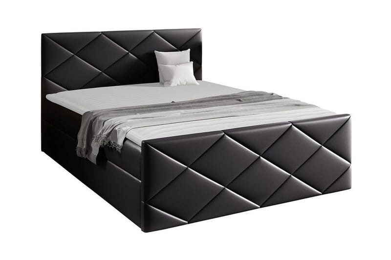 Boisdale Sengeramme 180x200 cm, undefined