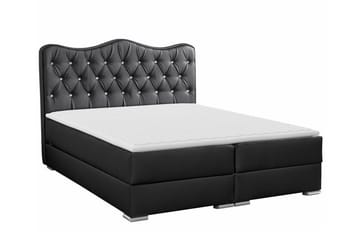 Boisdale Sengeramme 180x200 cm - Møbler - Senge - Sengeramme & sengestel