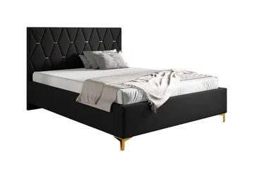 Boisdale Sengeramme 180x200 cm - Møbler - Senge - Sengeramme & sengestel