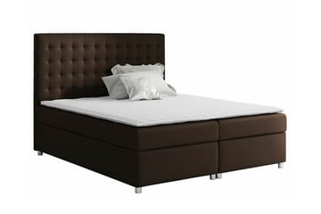 Boisdale Sengeramme 180x200 cm - Møbler - Senge - Sengeramme & sengestel