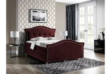 Boisdale Sengeramme 180x200 cm - Møbler - Senge - Sengeramme & sengestel
