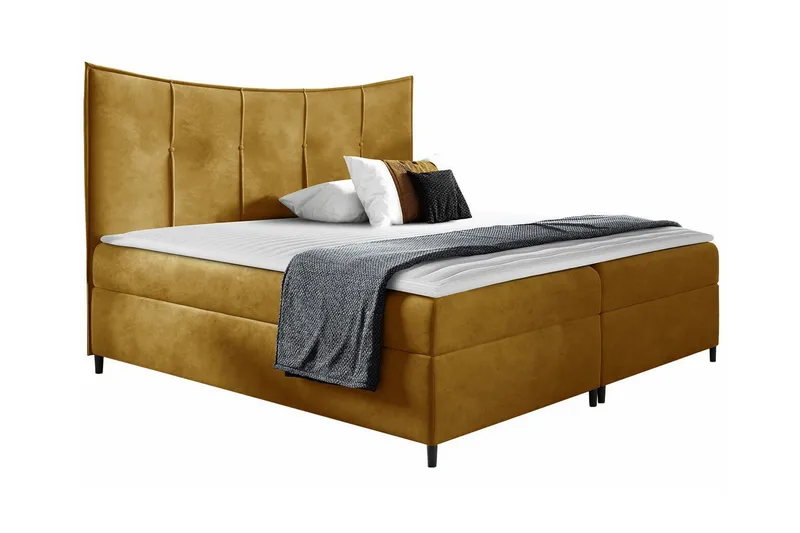 Boisdale Sengeramme 180x200 cm, undefined