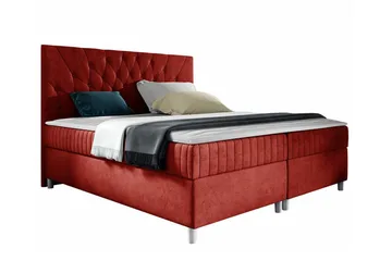 Boisdale Sengeramme 180x200 cm - Møbler - Senge - Sengeramme & sengestel