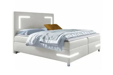 Boisdale Sengeramme 180x200 cm - Møbler - Senge - Sengeramme & sengestel