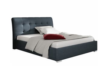 Boisdale Sengeramme 180x200 cm - Møbler - Senge - Sengeramme & sengestel