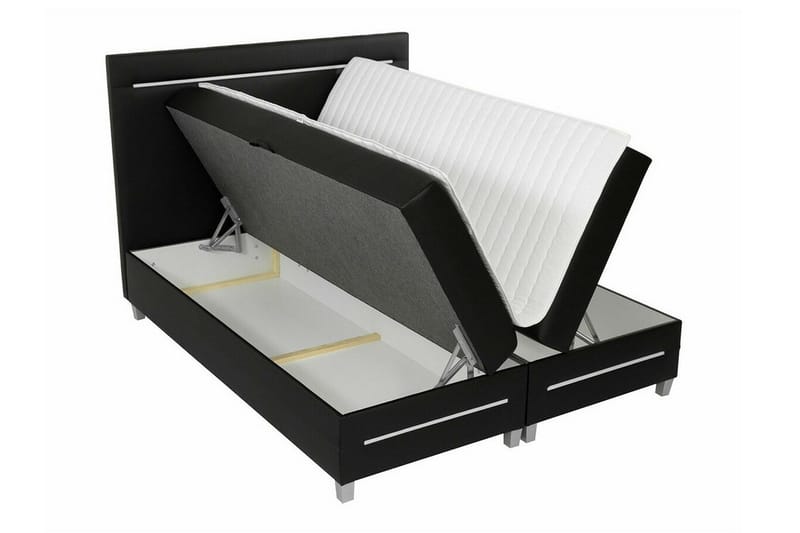 Boisdale Sengeramme 180x200 cm - Møbler - Senge - Sengeramme & sengestel