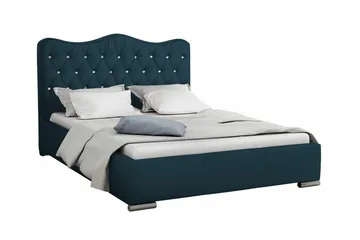 Boisdale Sengeramme 180x200 cm - Møbler - Senge - Sengeramme & sengestel