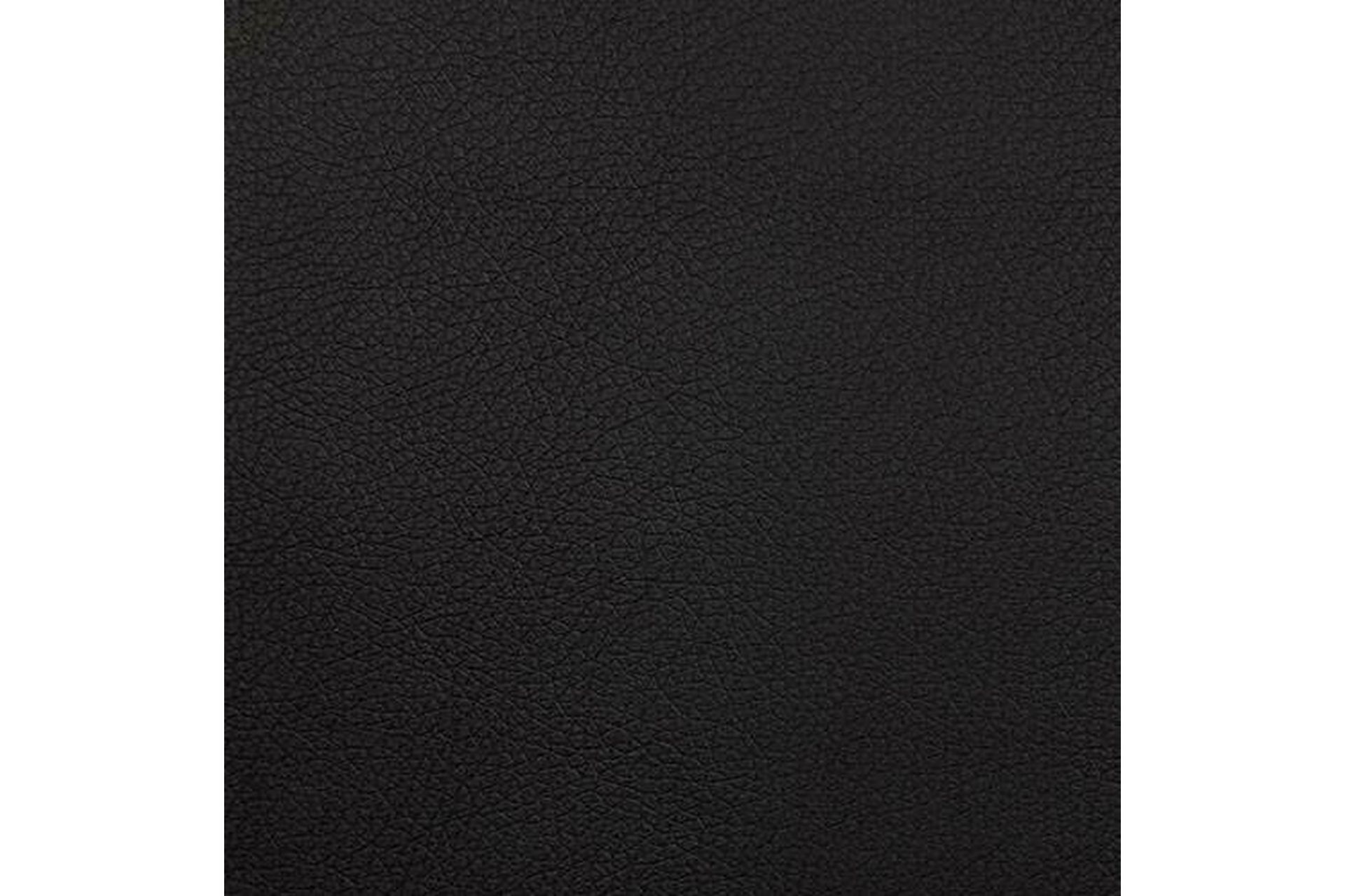 Boisdale Sengeramme 200x200 cm - Sort - Møbler - Senge - Sengeramme & sengestel