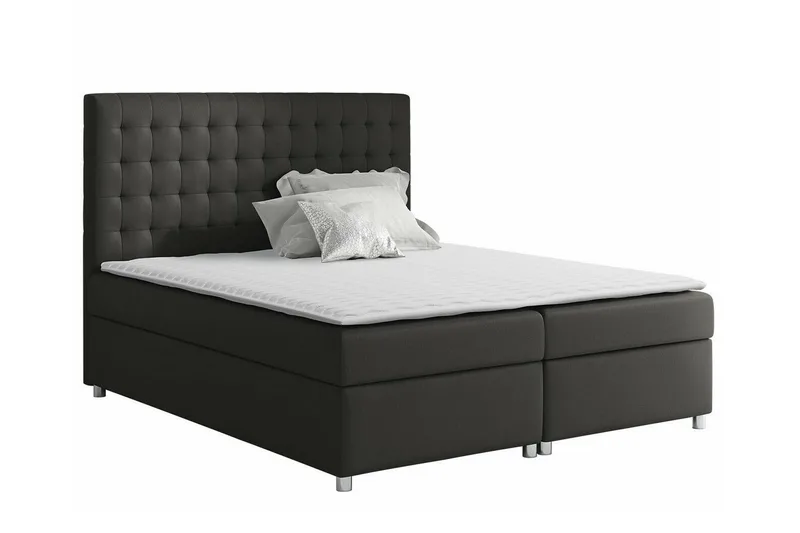 Boisdale Sengeramme 200x200 cm, undefined