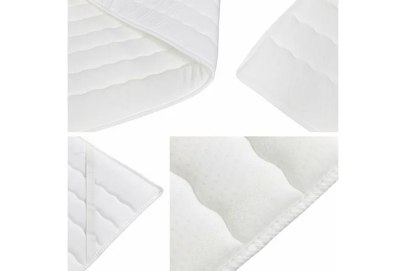 Boisdale Sengeramme 200x200 cm - Møbler - Senge - Sengeramme & sengestel