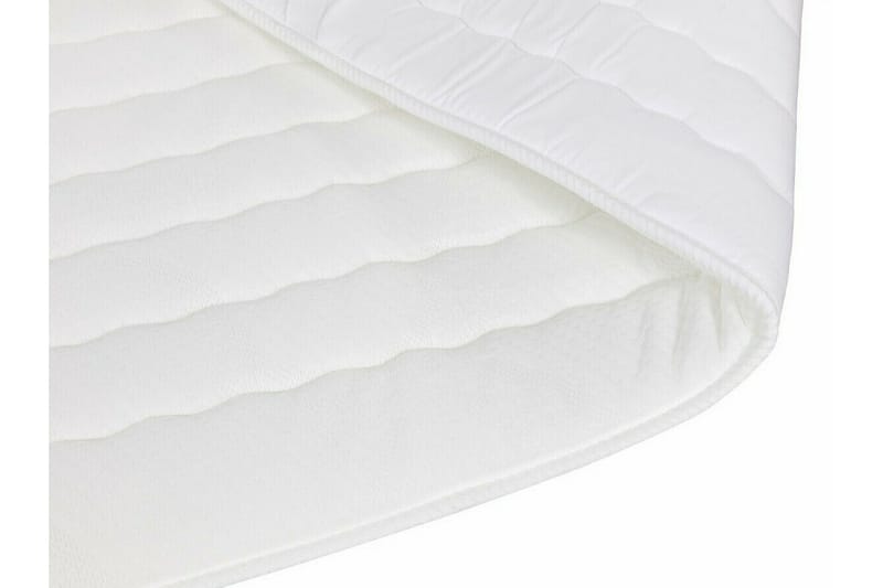 Boisdale Sengeramme 200x200 cm - Møbler - Senge - Sengeramme & sengestel