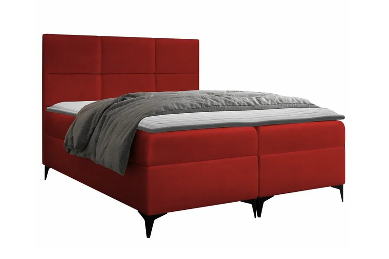 Boisdale Sengeramme 200x200 cm, undefined