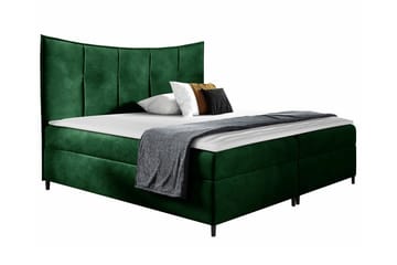 Boisdale Sengeramme 200x200 cm - Møbler - Senge - Sengeramme & sengestel