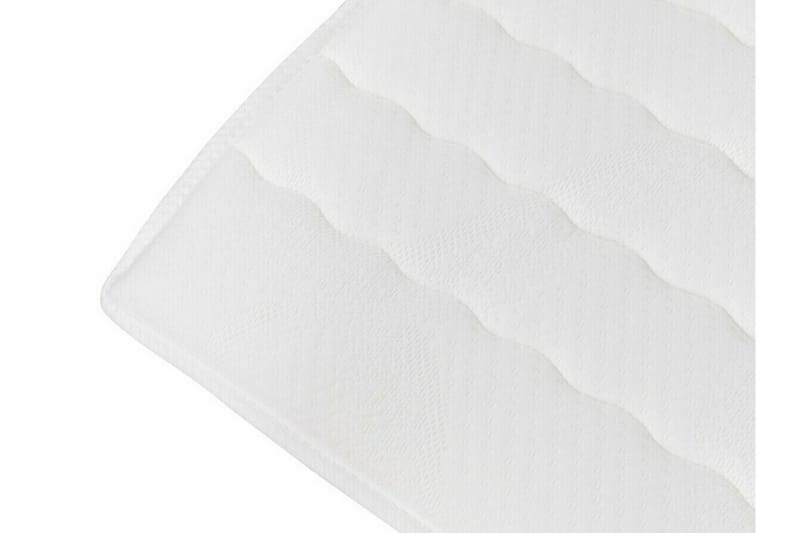 Boisdale Sengeramme 200x200 cm - Møbler - Senge - Sengeramme & sengestel