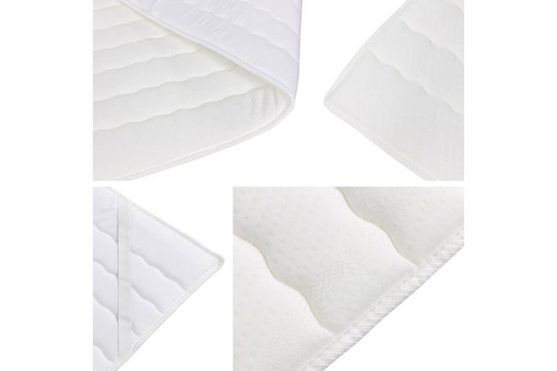 Boisdale Sengeramme 200x200 cm - Møbler - Senge - Sengeramme & sengestel